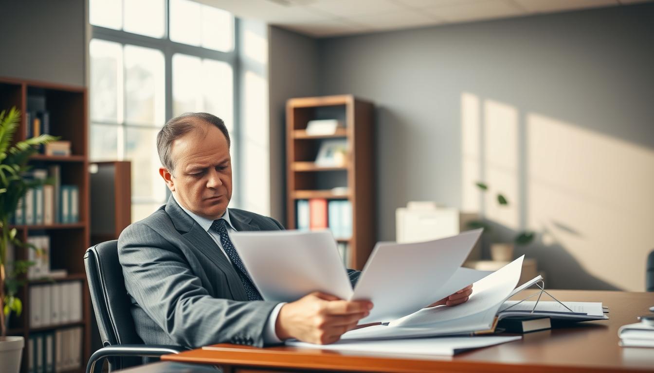 Arbeitnehmerrechte nach Kündigung