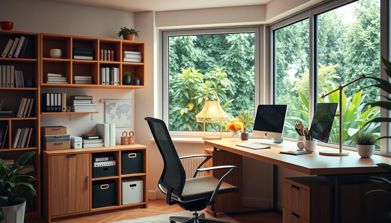 Arbeitszimmer Steuerkosten
