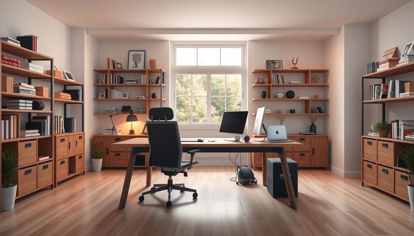Arbeitszimmer absetzen bei Eigentum – Steuerratgeber