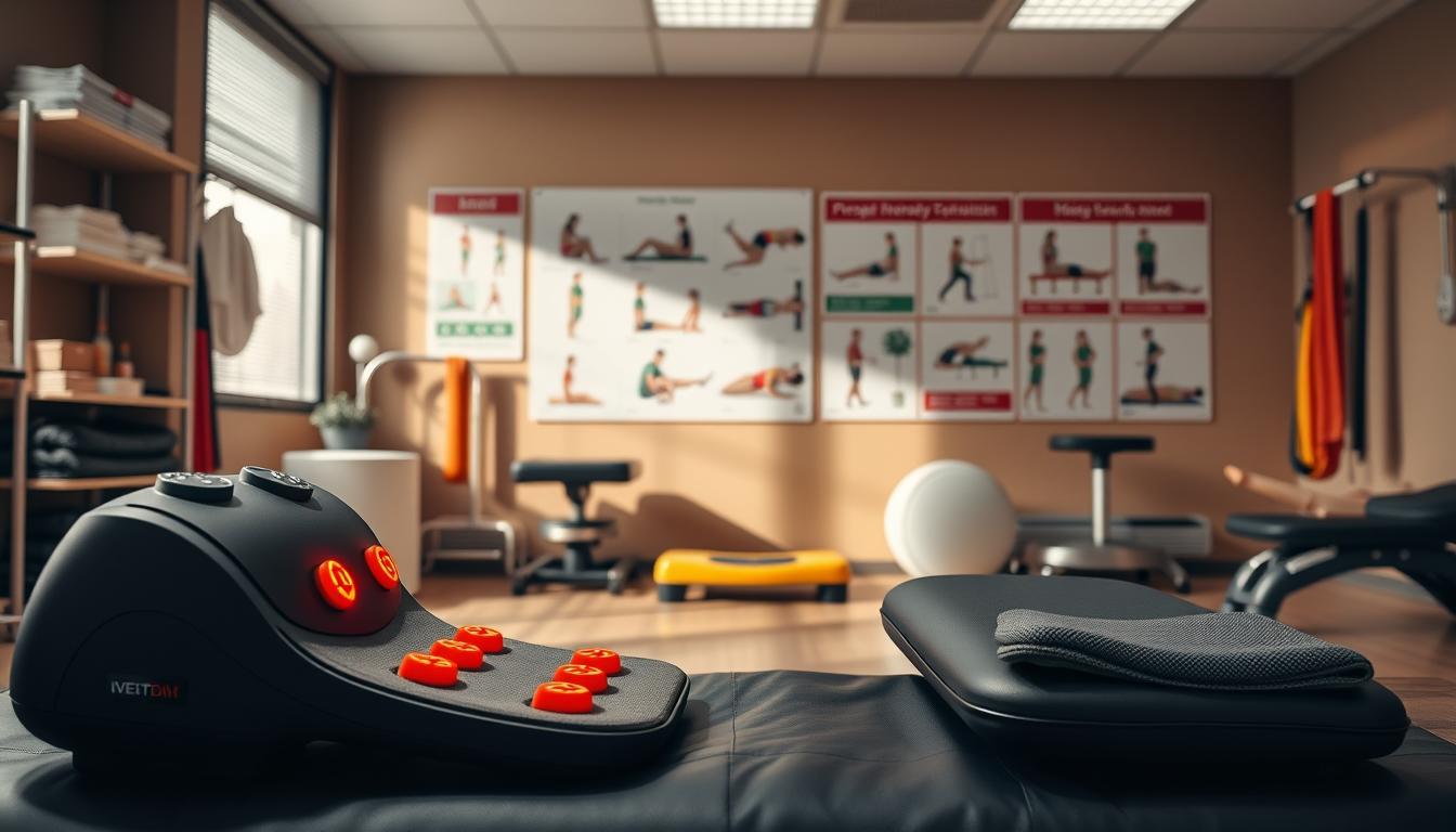 Beinschmerzen Therapie Behandlungsmethoden