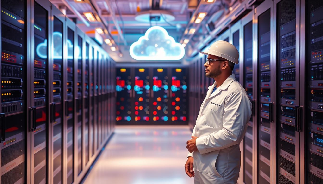 Cloud-Backup Technologien 2025