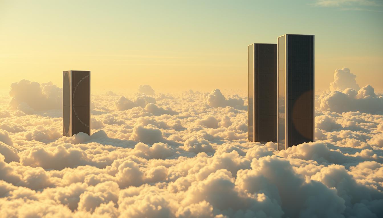 Cloud-Backup Technologien 2025
