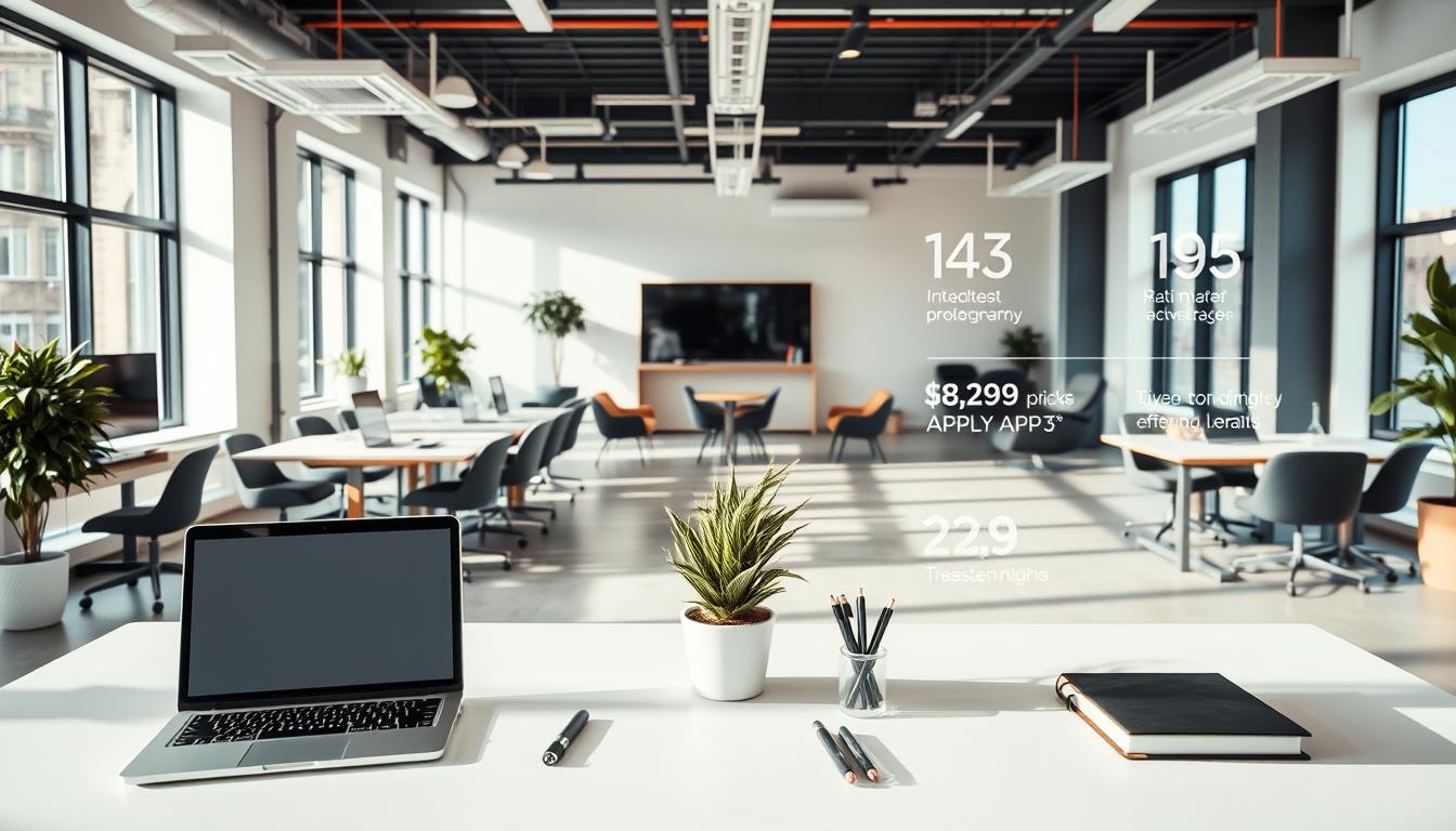 Kosten für Coworking-Spaces: Mit diesen Preisen rechnen