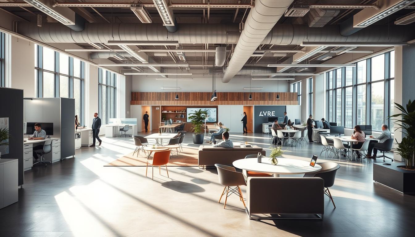 Coworking Space Deutschland Kostenvergleich