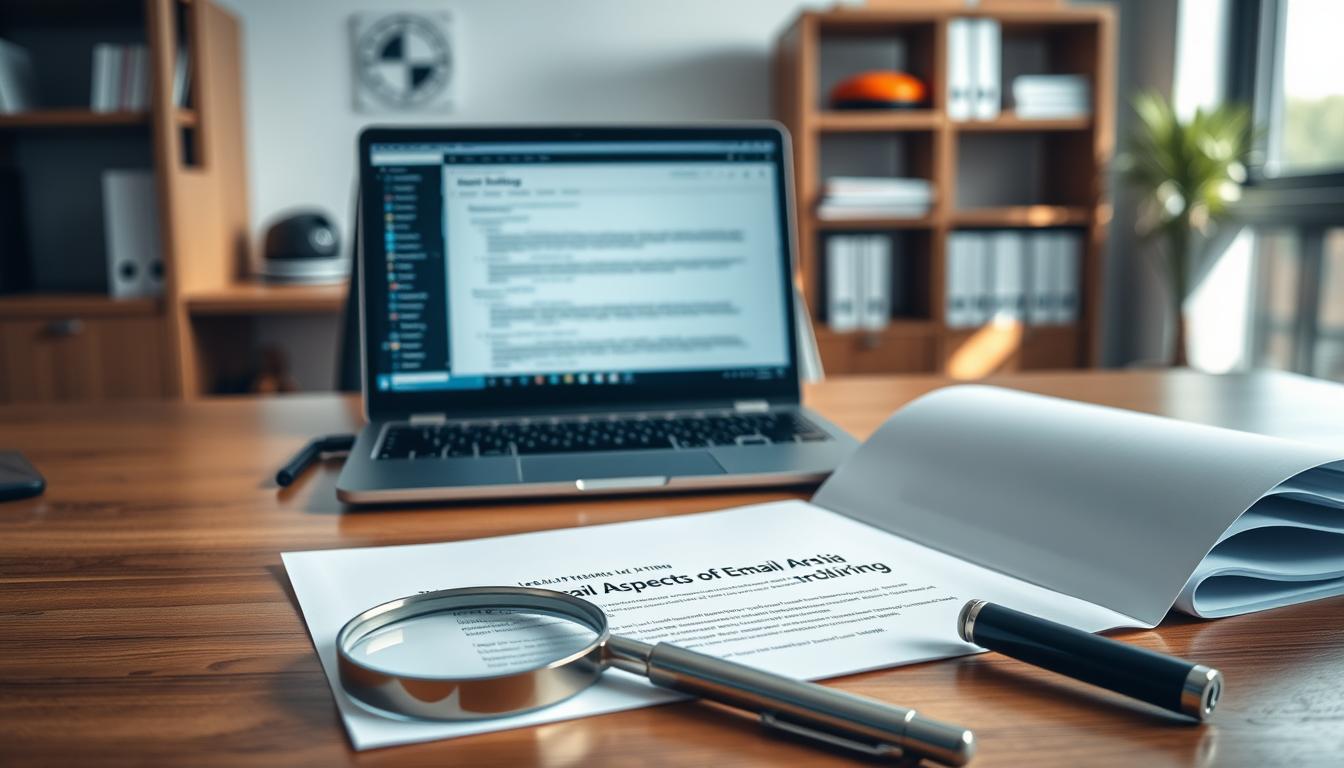 E-Mail-Archivierung Rechtliche Aspekte