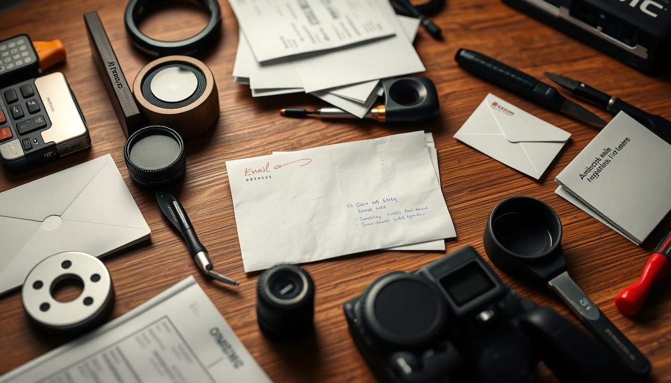 Gelöschte Mails wiederherstellen: Schnelle Anleitung