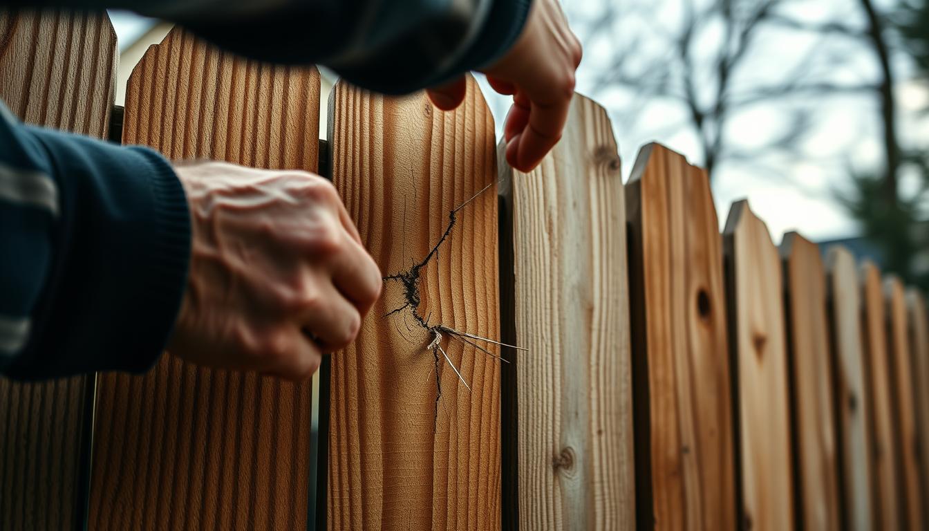 Nachbar beschädigt mein Eigentum – Ihre Rechte