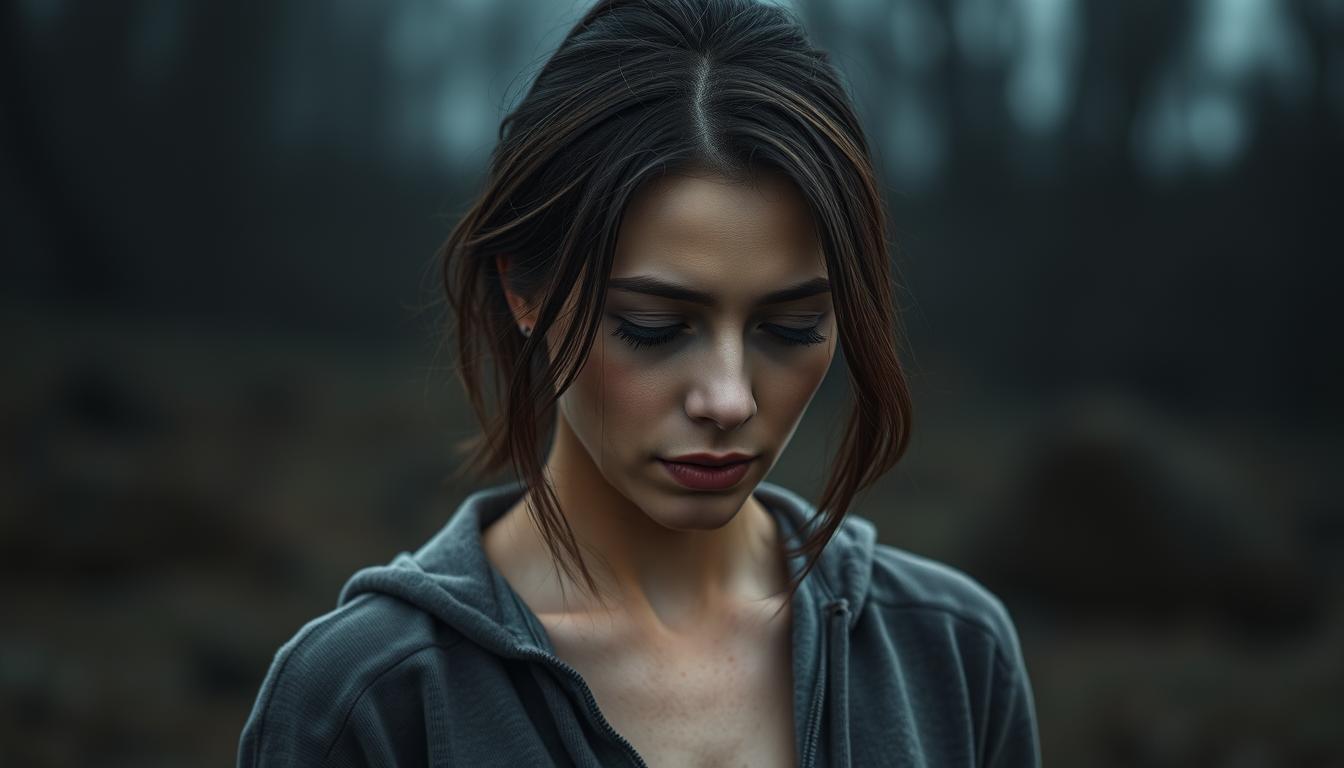Emotionale Fallen nach Trennung Selbstschutz