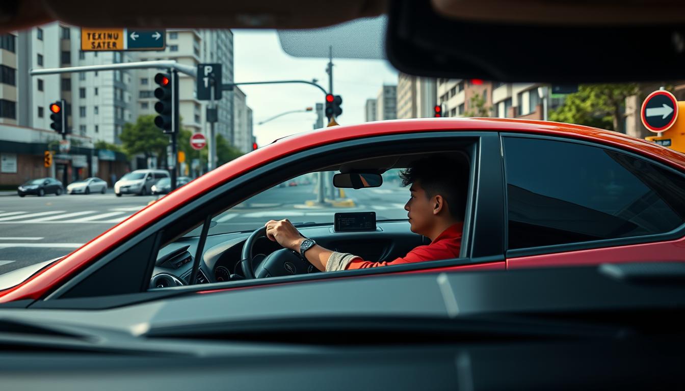 Fahranfänger Probezeit Verkehrsregeln