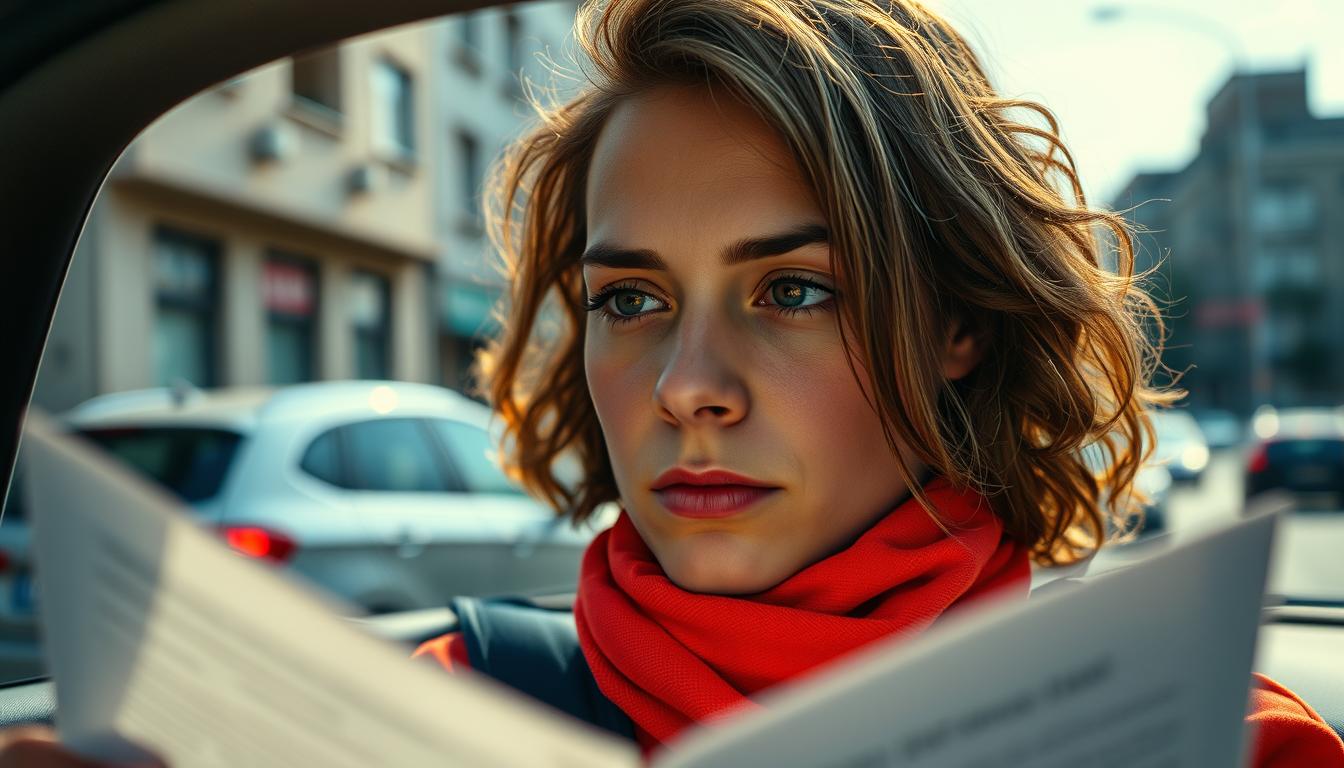 Fahranfänger Verkehrsregeln