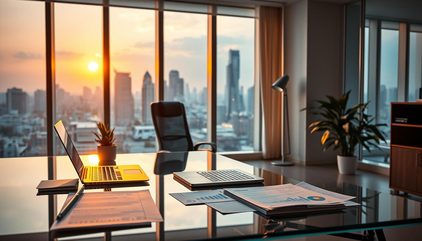 Finanzierung Online-Business