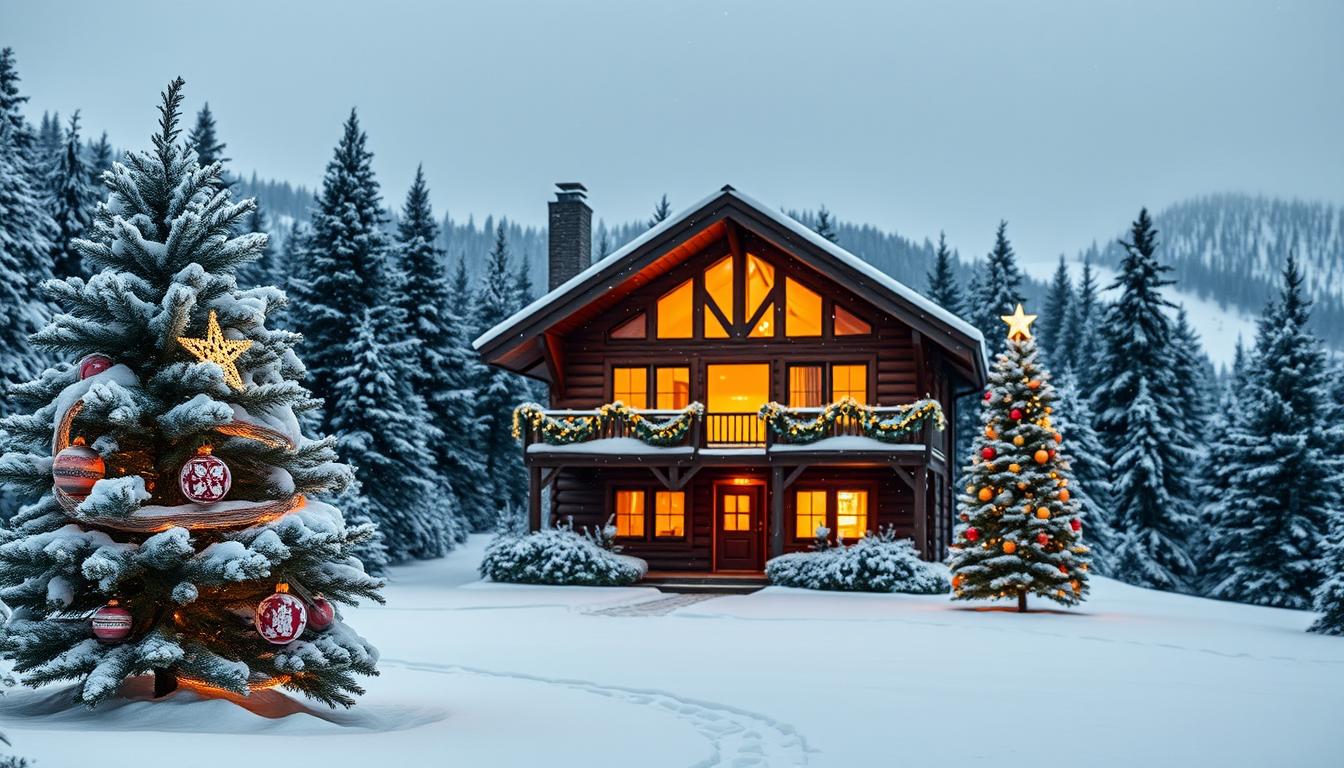 Einladung zur Weihnachtsfeier der Firma | Muster & Beispiele