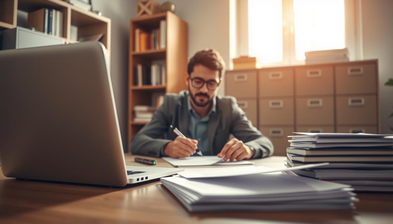 Freiberufliche Tätigkeit anmelden – Tipps für Sie