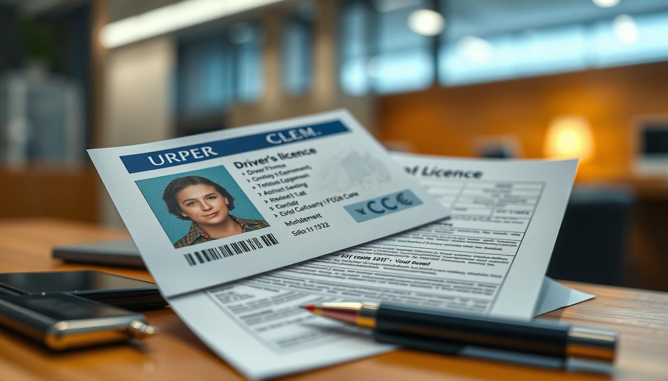 Führerschein nicht dabei – Strafe | Bußgeldkatalog