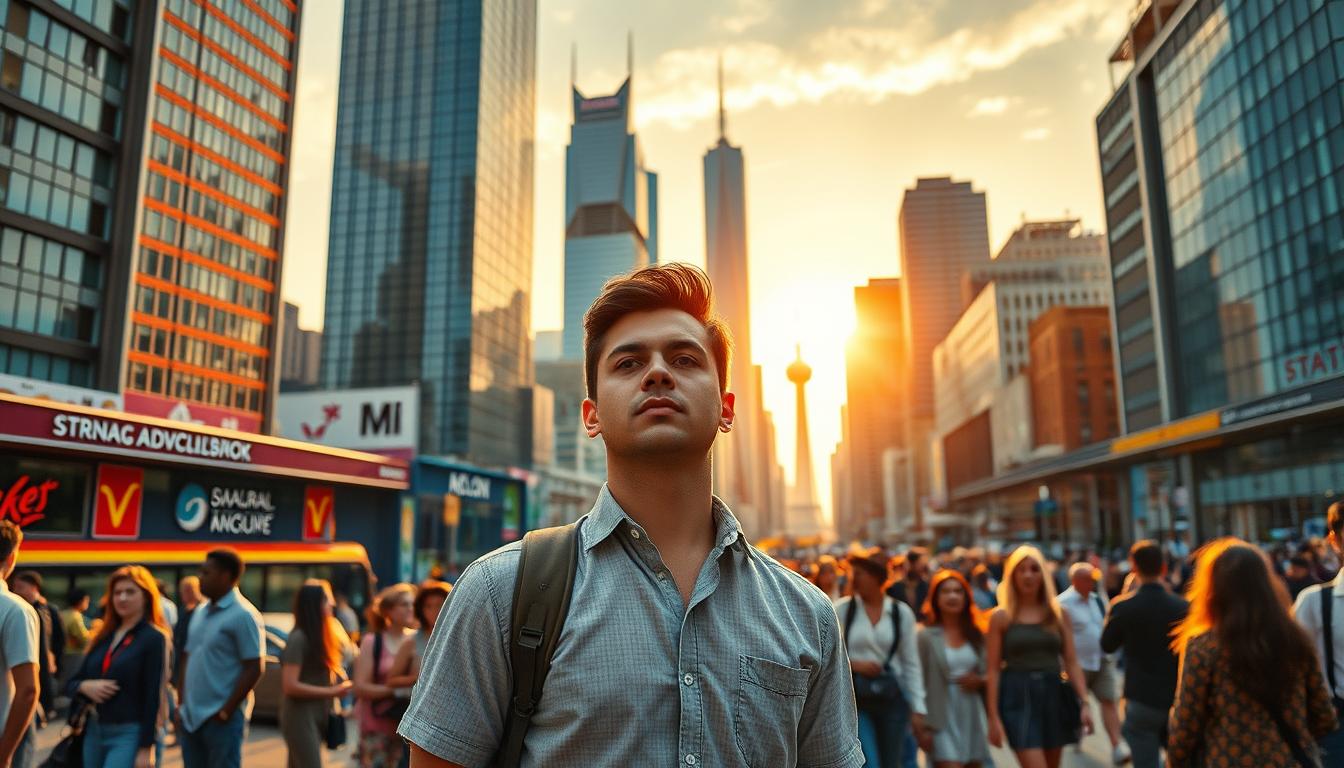 Job im Ausland finden – Ratgeber & Stellenangebote