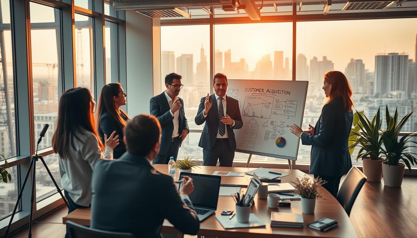 Kunden gewinnen für dein Business: So klappt es nachhaltig