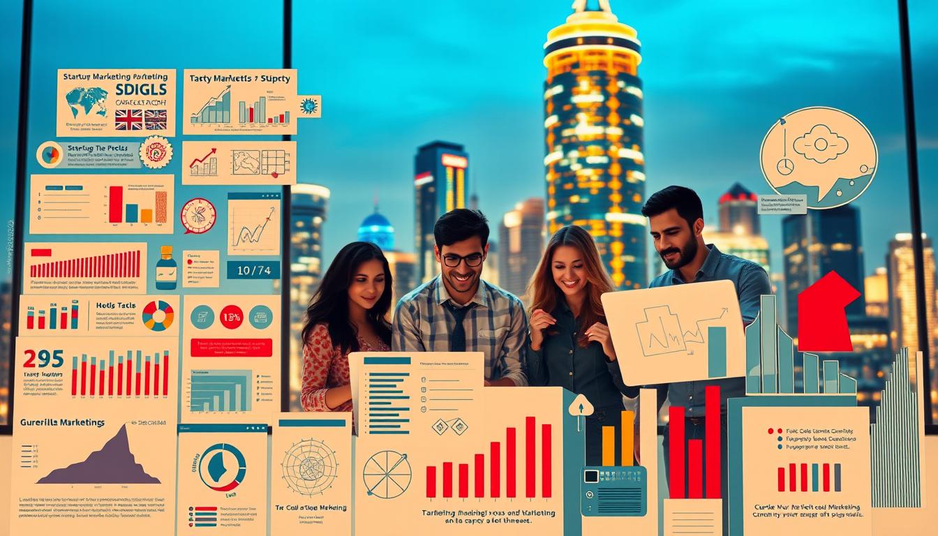 Marketing für Startups Strategien Marketing für Startups Strategien