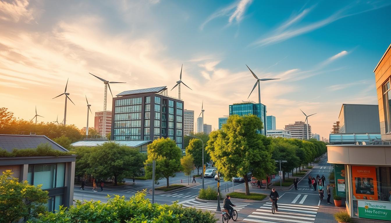 Nachhaltigkeit im Business: Green Startups im Aufschwung
