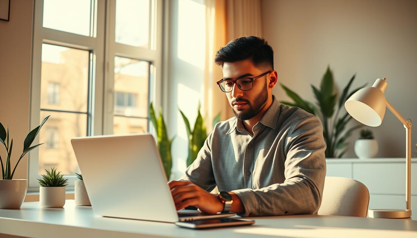 Online-Business starten – Der Weg in die Selbständigkeit