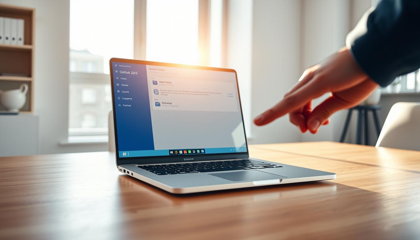 Outlook: Gelöschte Mails wiederherstellen – Anleitung