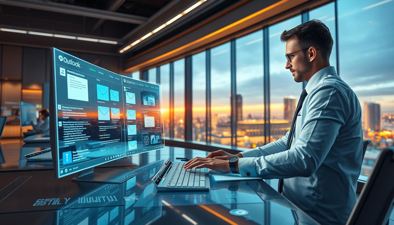 Outlook Datenwiederherstellung 2025