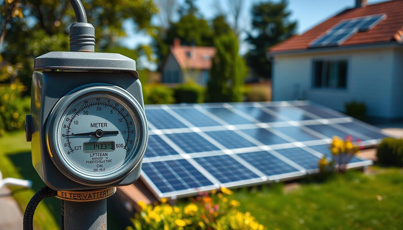 PV-Anlage vor Zählersetzung in Betrieb nehmen – Strafe
