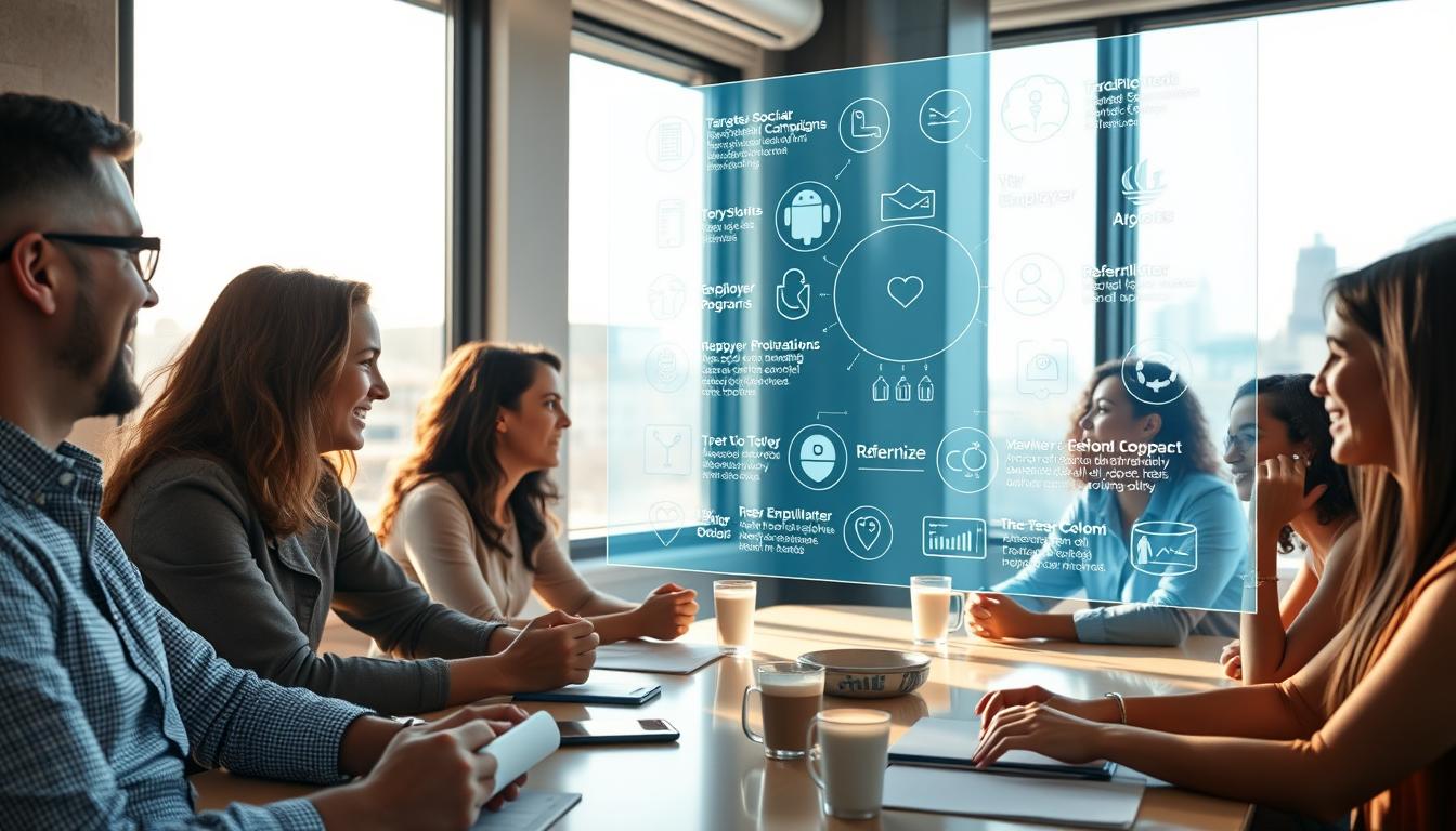 Personal finden: Tipps für Startups und KMU
