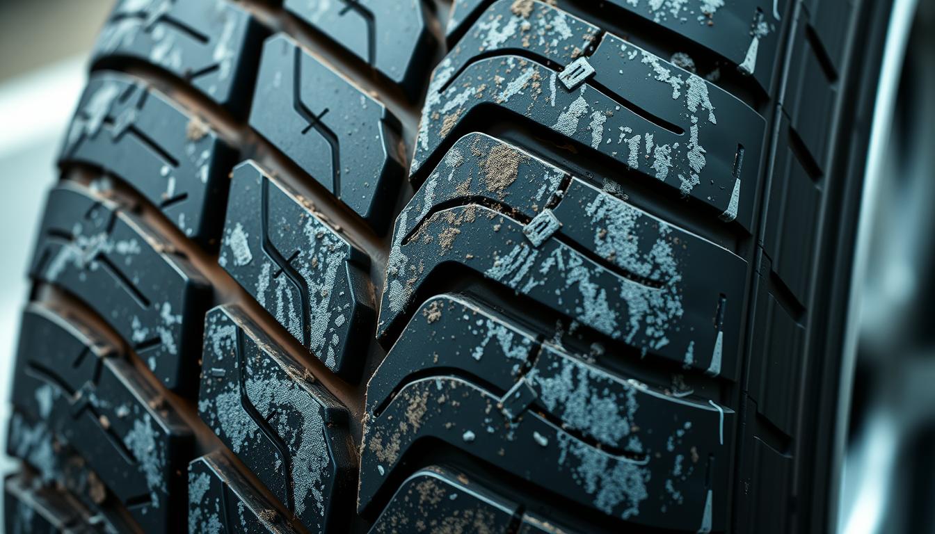 Reifenprofiltiefe und Verkehrssicherheit