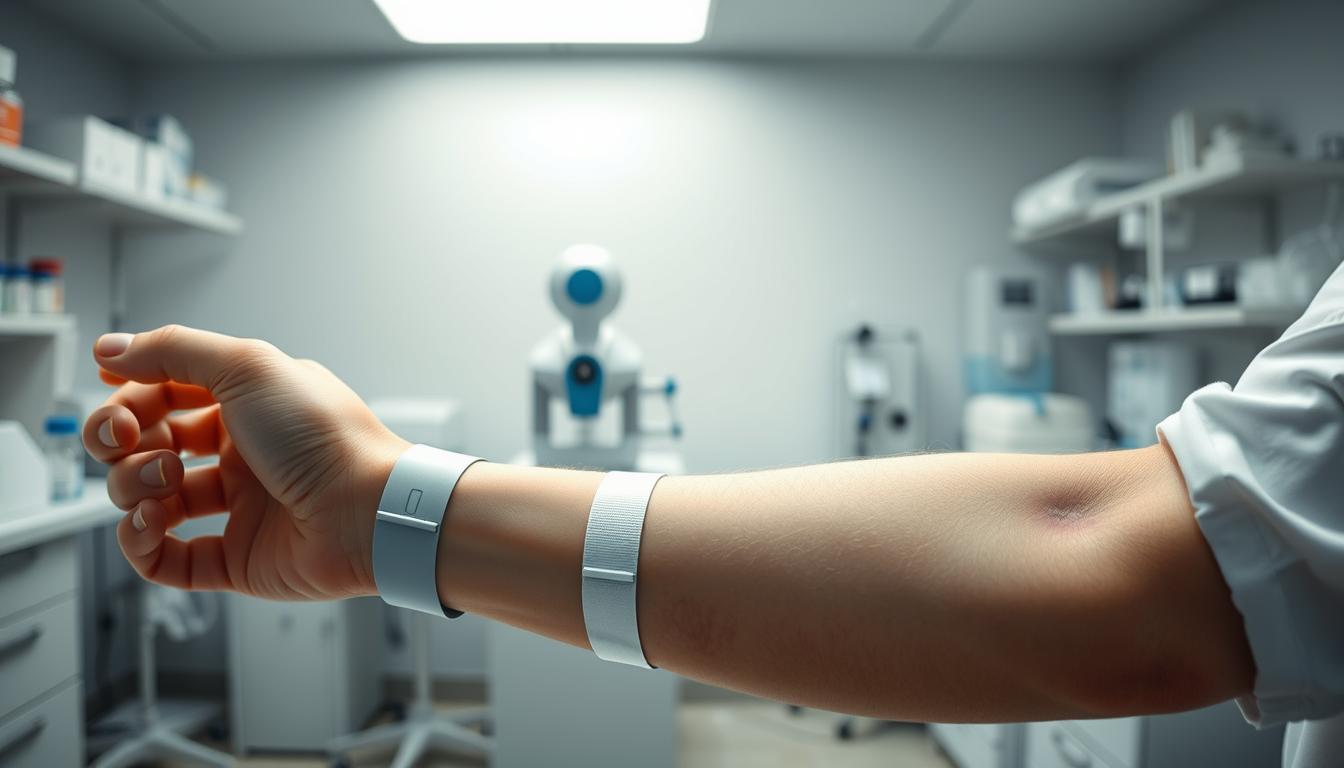 Ringelröteln Diagnose Bluttest