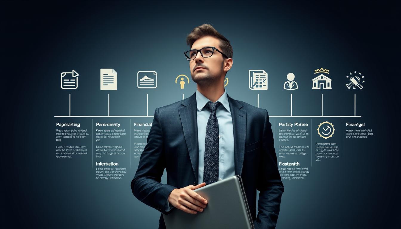 Schritte zur Selbstständigkeit in Österreich Schritte zur Selbstständigkeit in Österreich