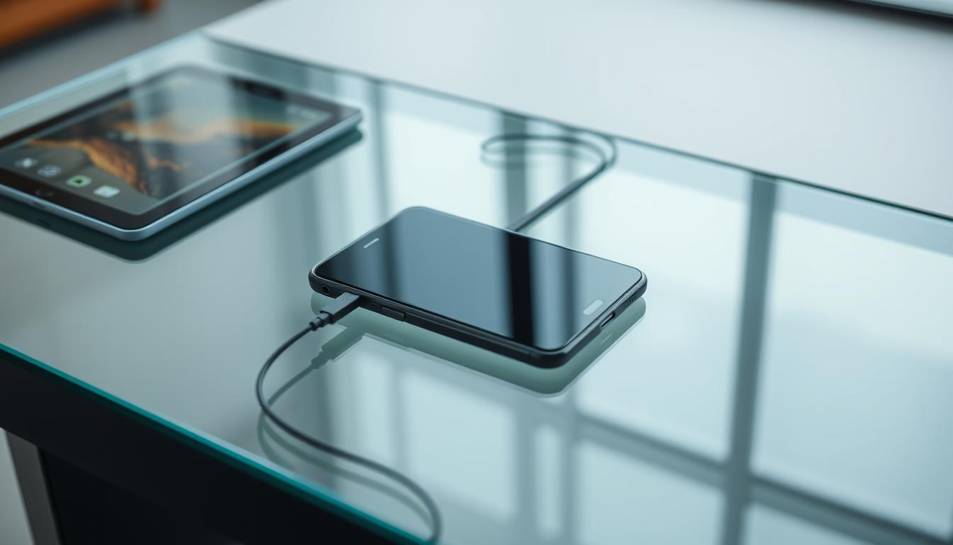 Smartphone mit Tablet verbinden – Einfache Anleitung