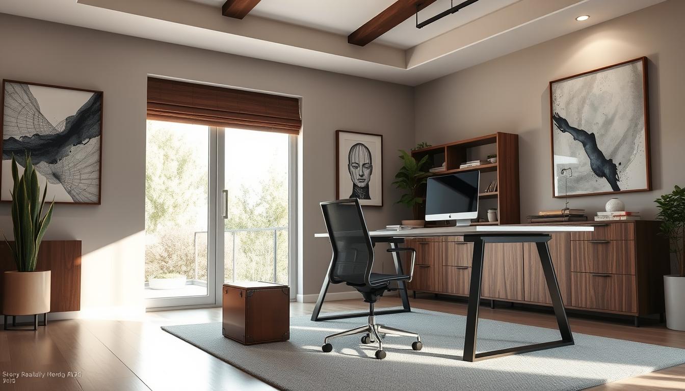 Steuerliche Fallstricke Arbeitszimmer
