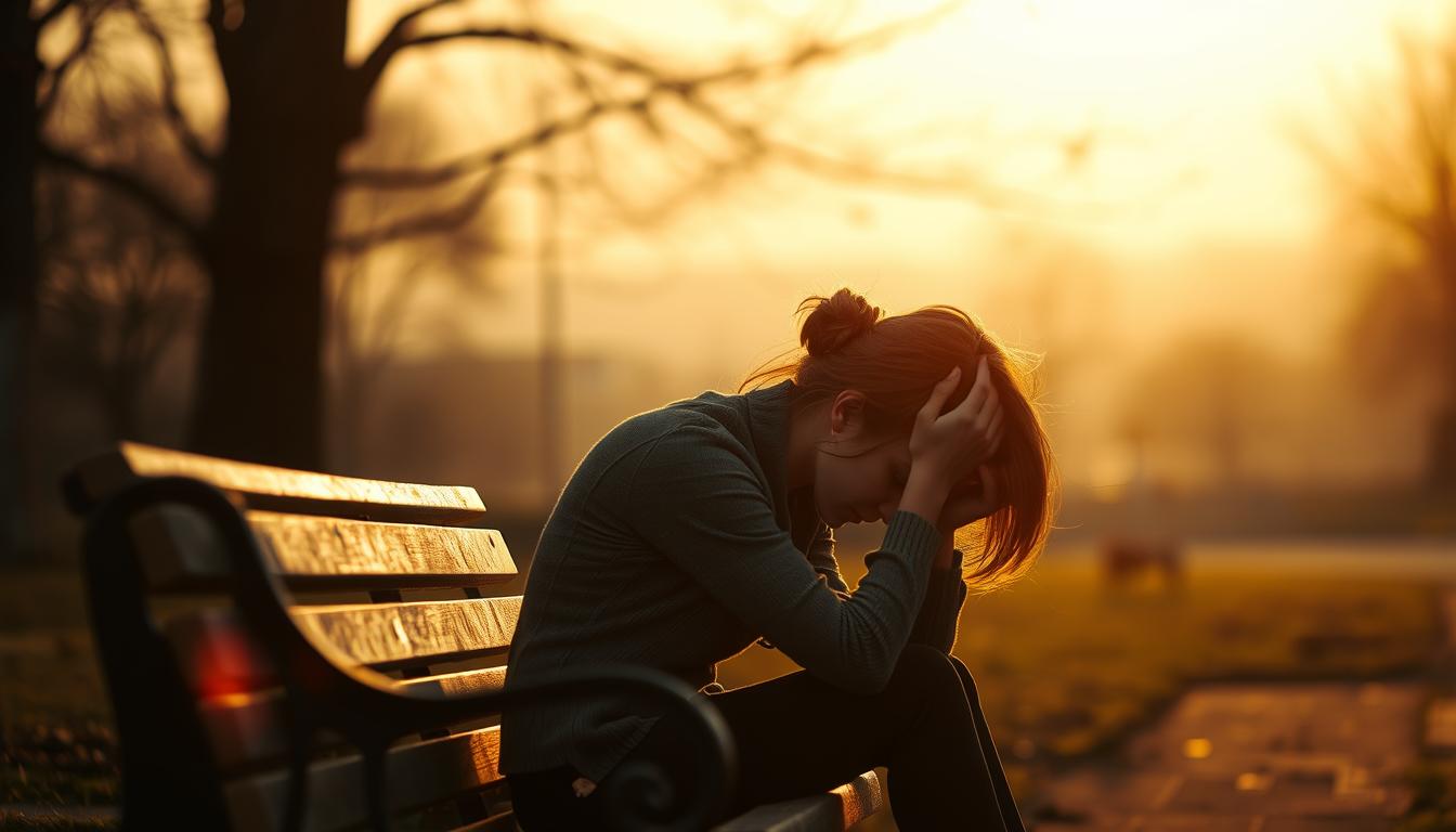 Trennungsschmerz Emotionale Bewältigung