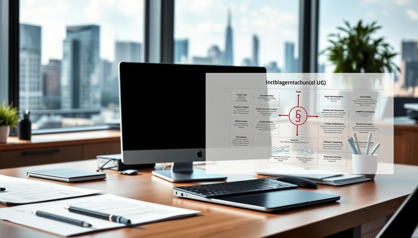 Was ist eine UG (Unternehmergesellschaft)? | Überblick