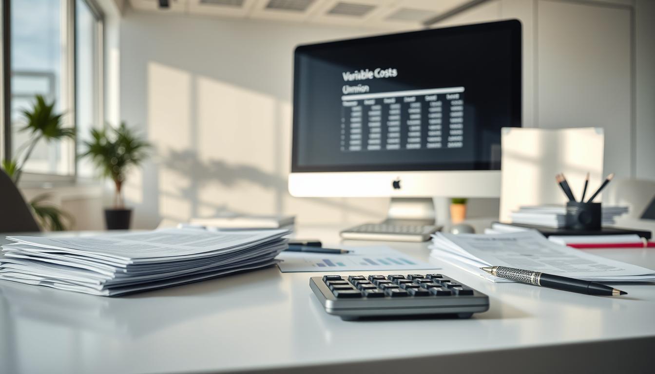 Was sind variable Kosten? – Definition & Beispiele