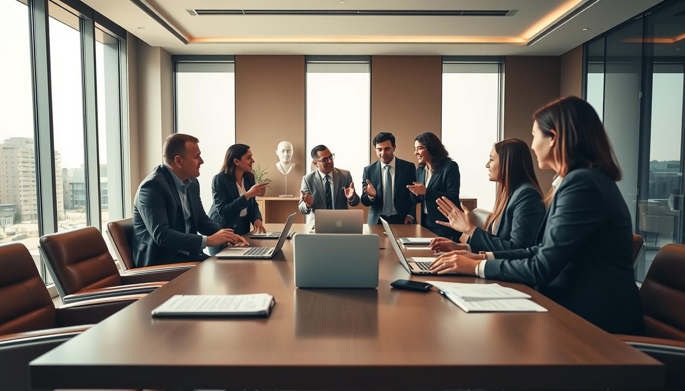 Venture Capital Investition