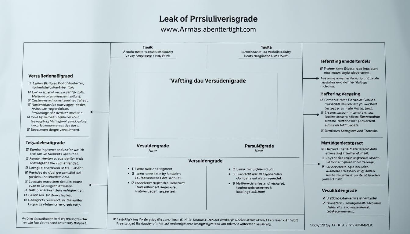 Verschuldensgrade in der Arbeitshaftung