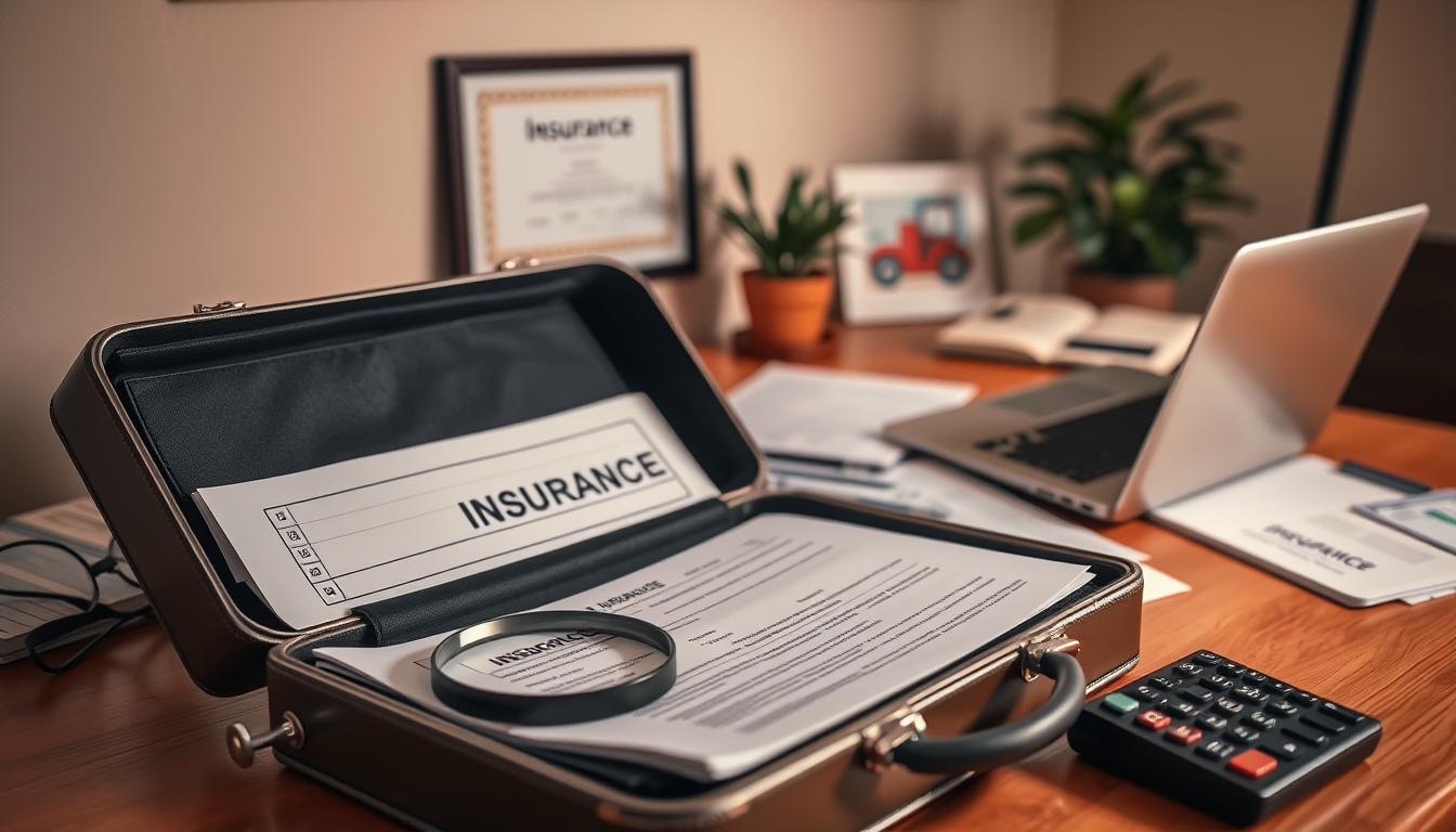 Versicherungen für Selbstständige Versicherungen für Selbstständige