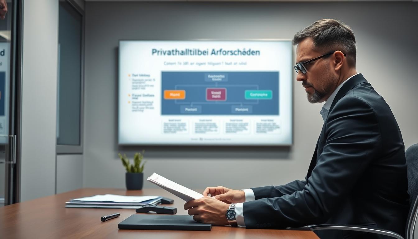 Zahlt die Privathaftpflicht bei Schäden auf der Arbeit
