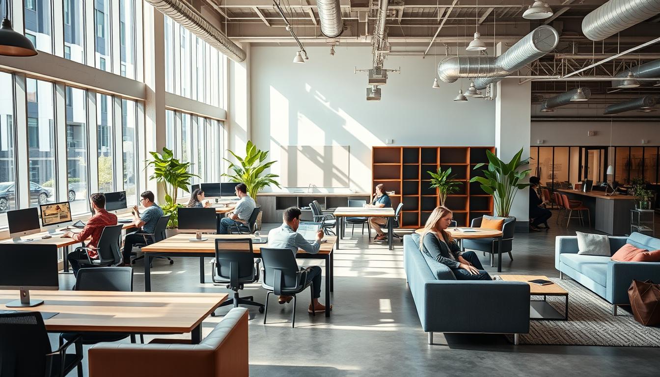 Coworking auf Zeit: Tagespässe und flexible Modelle erklärt