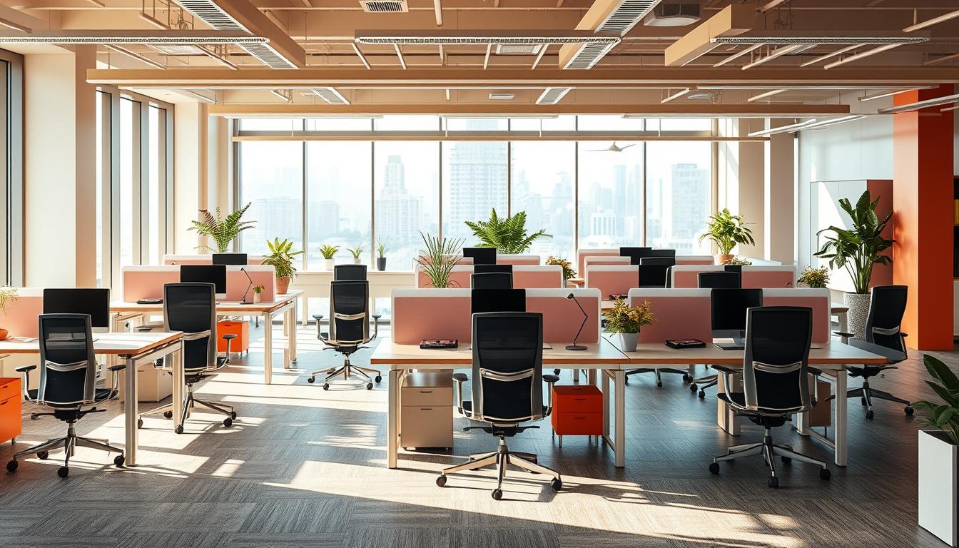 flexible Büros Arbeitsplatz flexible Büros Arbeitsplatz