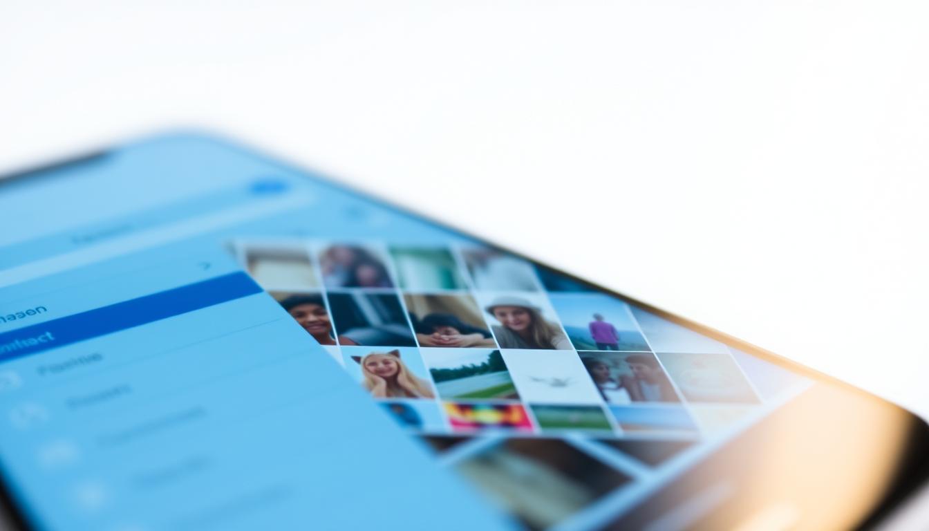 iCloud geteilte Mediathek